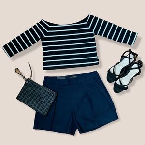 NWT Banana Republic 5”Shorts